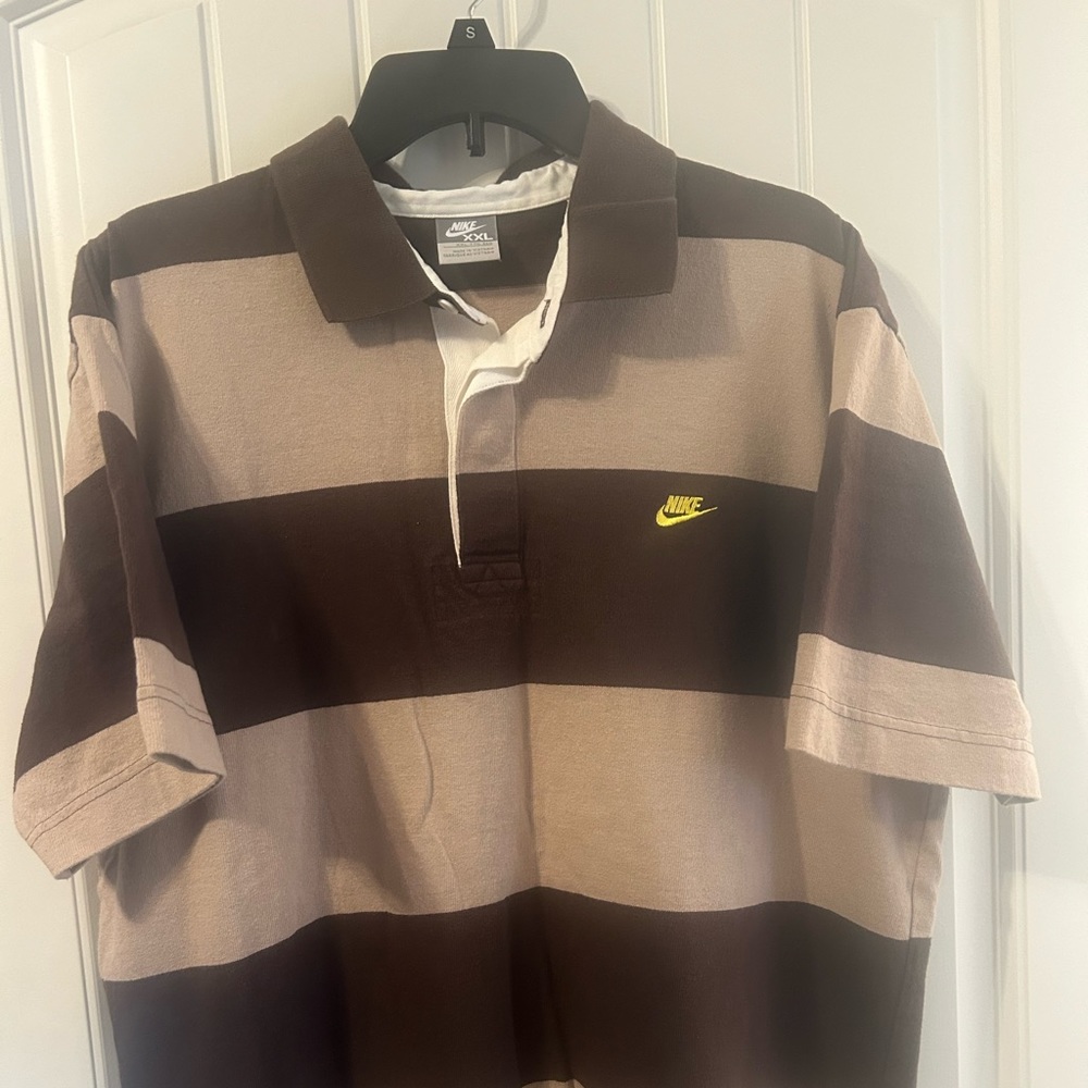 Nike Polo
